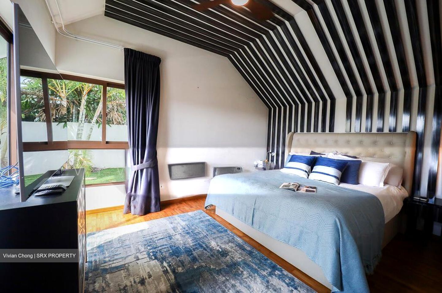 Varsity Park Condominium (D5), Condominium #502580961